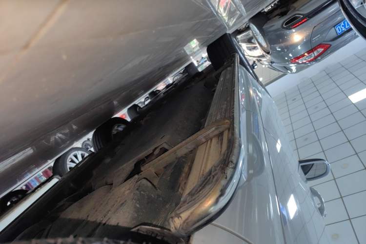 Used Audi Q3 2017 35 TFSI Fashion Model
