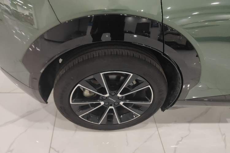 Used Zeekr X 2023 Rear-Drive YOU Edition 4 Seats
