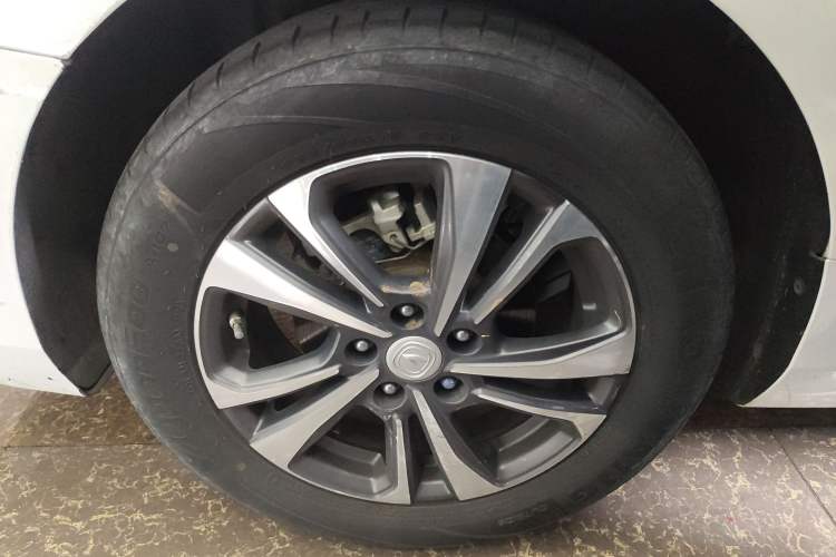 Used Changan Eado 2021 PLUS Blue Whale NE 1.4T GDI DCT Prestige Model