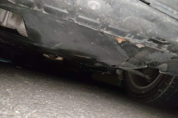 Used Chevrolet Trax 2017 1.4T Manual Two-Wheel Drive Comfort Model
