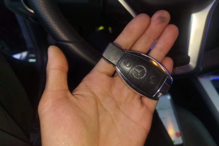 Used Mercedes-Benz GLK-Class 2015 GLK 260 4MATIC Dynamic Edition Ultimate Version