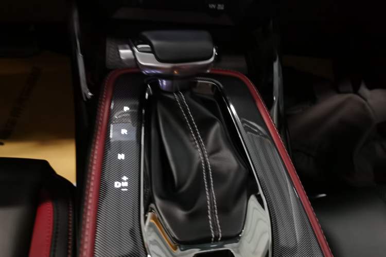 Used Oshan X5 2021 1.5T DCT Flagship Edition
