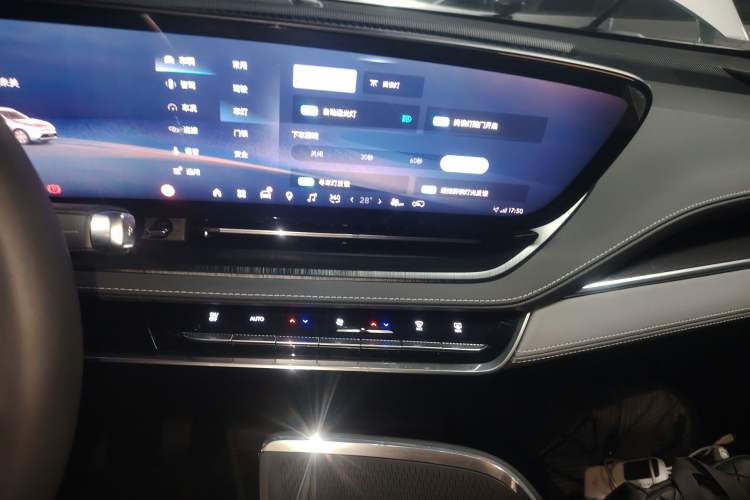 Used Buick E5 2025 Model 515KM First-Adoption Edition
