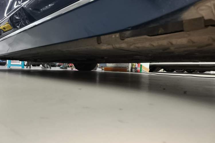 Used Jaguar XEL 2021 2.0T 250 PS S Progressive Elegance Edition
