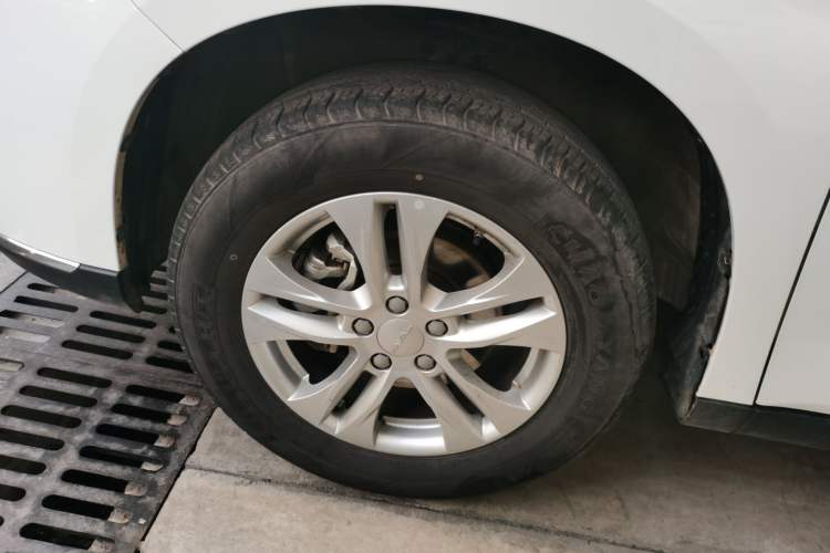 Used Haval M6 2023 PLUS 1.5T DCT Elite Smart Connectivity Model
