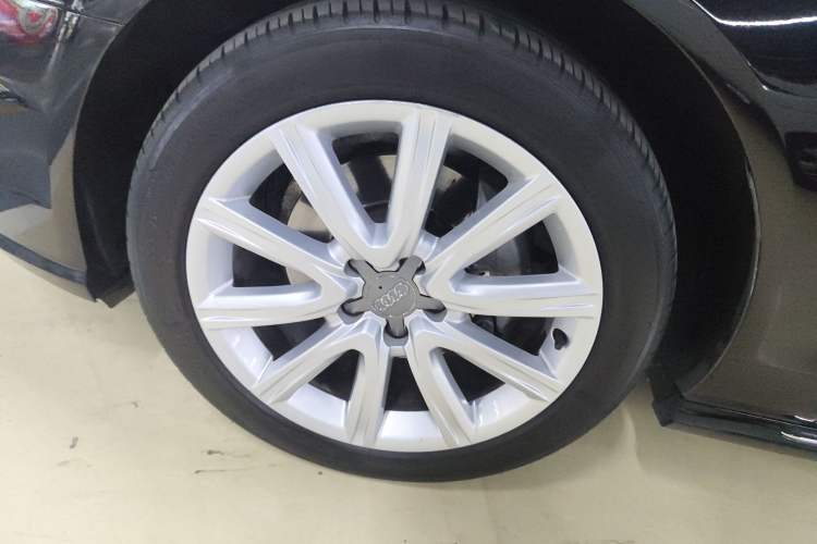 Used Audi A6L 2018 30th Anniversary Edition TFSI Trendy Model
