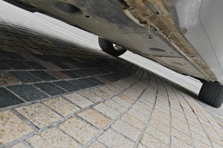 Used Volkswagen Teramont 2017 530 V6 Four-Wheel Drive Supreme Flagship Edition
