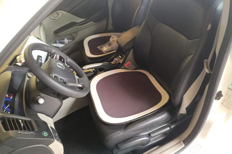 Used Honda Civic 2016 1.8L Automatic Comfort Version
