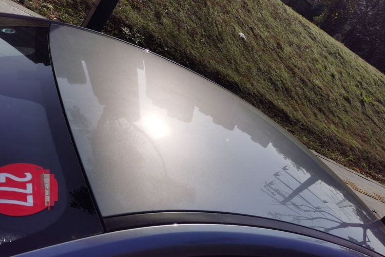 Used BYD Qin PLUS 2023 Champion Edition DM-i 55KM Leading Model
