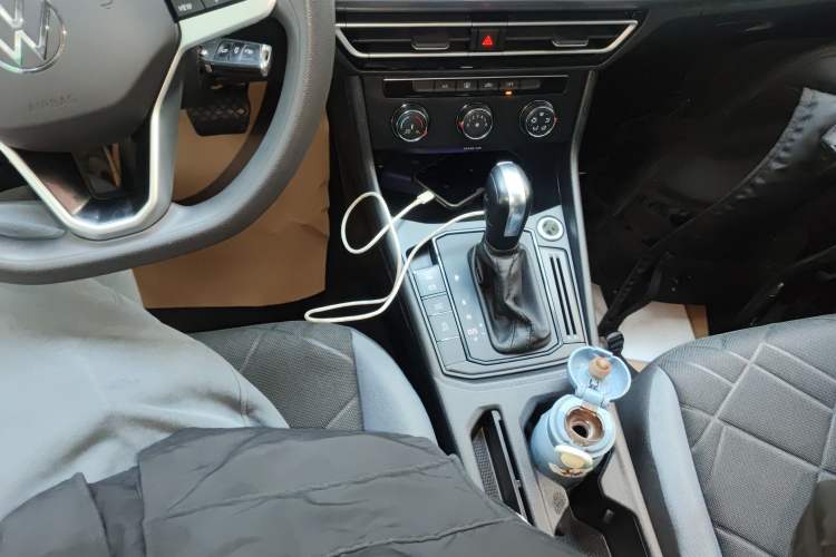 Used Volkswagen Lavida 2023 Revised 1.5L Automatic DeYi Edition