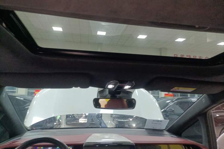 Used GAC Trumpchi M8 2024 Zongshi Series 400T Ultimate Edition
