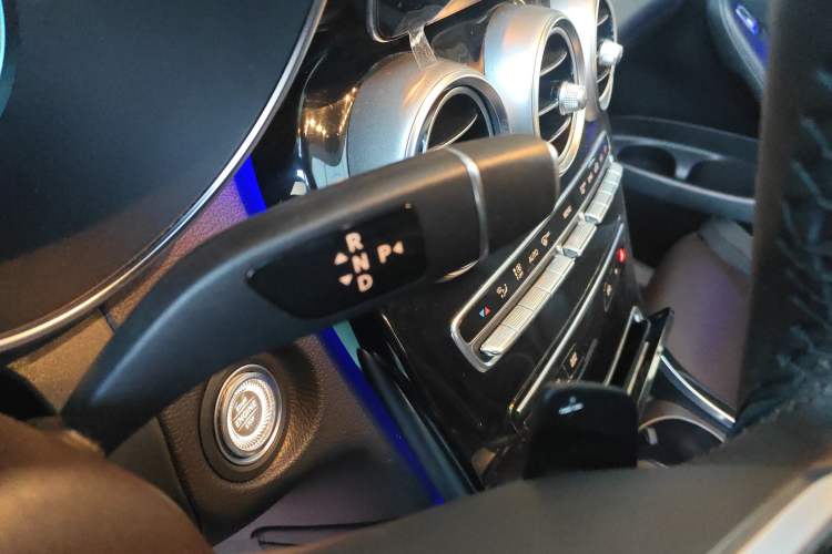 Used Mercedes-Benz GLC 2022 Facelifted GLC 260 L 4MATIC Dynamic Edition
