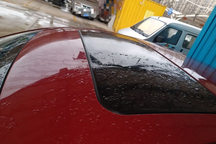 Used Brilliance H330 2013 1.5L Manual Luxury Model
