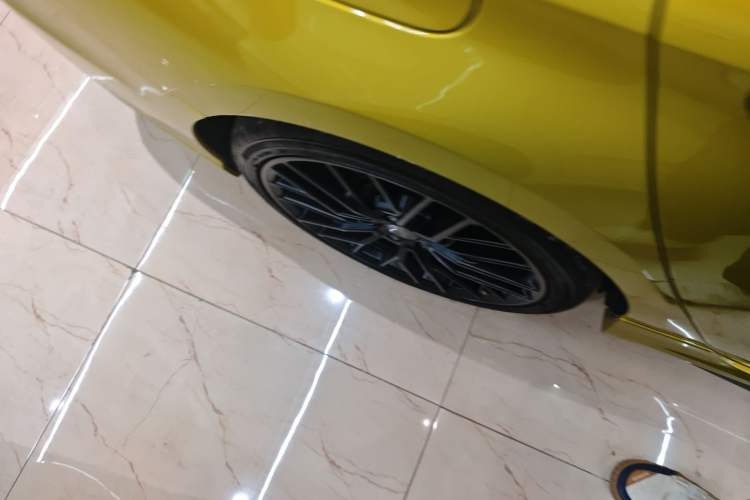 Used Lynk & Co 03 2020 03+ 2.0TD Automatic Wind-Chasing Edition
