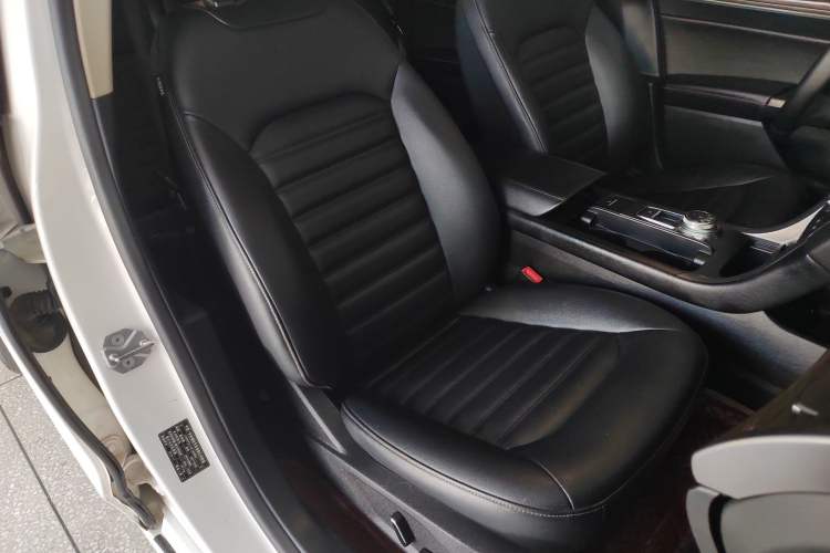 Used Ford Mondeo 2018 EcoBoost 180 Smart Control Fashion Model China V Standard
