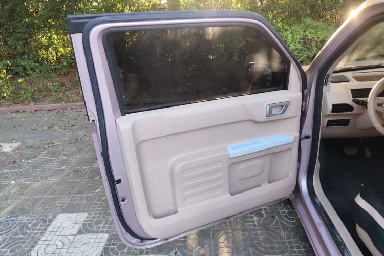 Used  Panda 2023 Panda Mini 200km Endurance Bear
