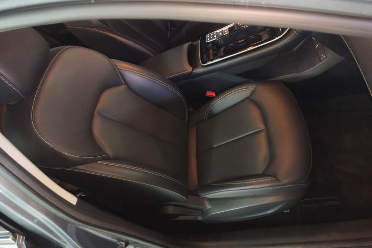 Used Roewe i6 MAX New Energy 2020 1.5T PHEV Sporty Cool Edition