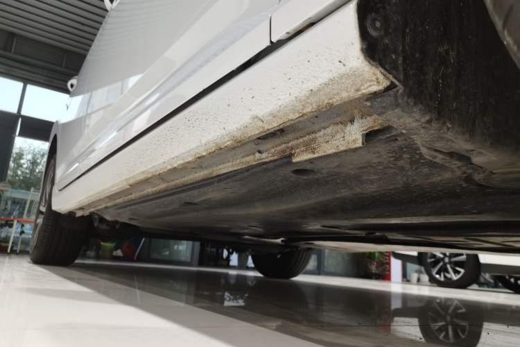 Used Volkswagen Lavida 2024 1.5L Automatic 5 Million Edition
