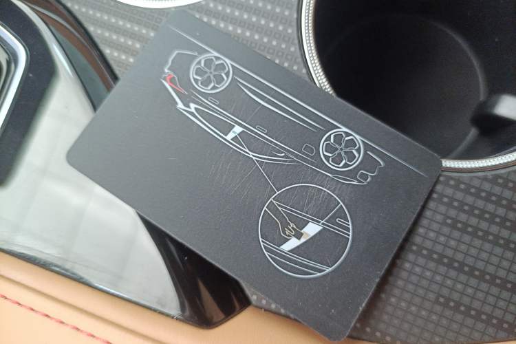 Used Zeekr 001 2023 WE Edition 100 kWh