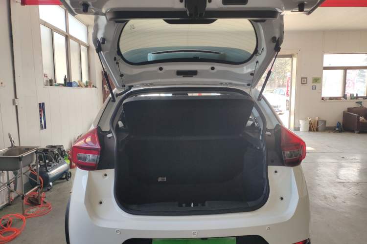 Used Chery Tiggo 3X 2021 Diamond Edition 1.5L CVT 3-Carat II Model