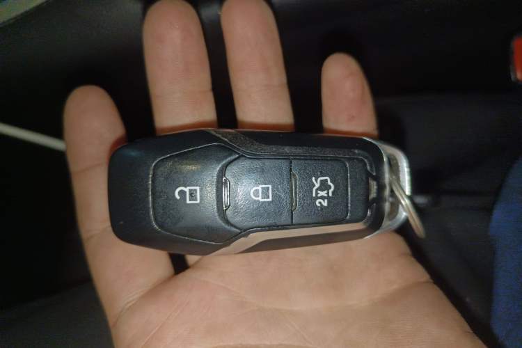 Used Ford Mondeo 2013 2.0L GTDi 200 Fashion Edition