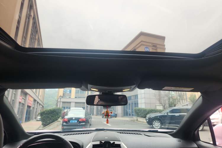 Used Lincoln MKC 2014 2.0T Four-Wheel Drive Prestige Edition