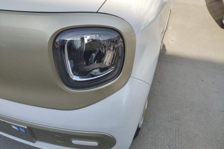 Used Bestune Pony 2026 Model 222km Cute Horse Plus