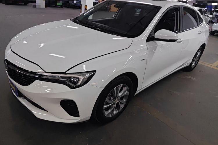 Used Buick Verano 2023 Pro Enjoyment Edition