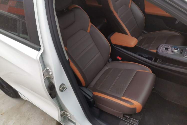 Used BYD e2 2021 Luxury Model