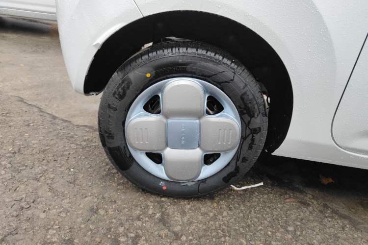 Used  Panda 2024 Panda Mini 200km Endurance Bear
