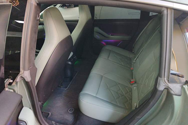 Used Nio ET5 2022 75 kWh
