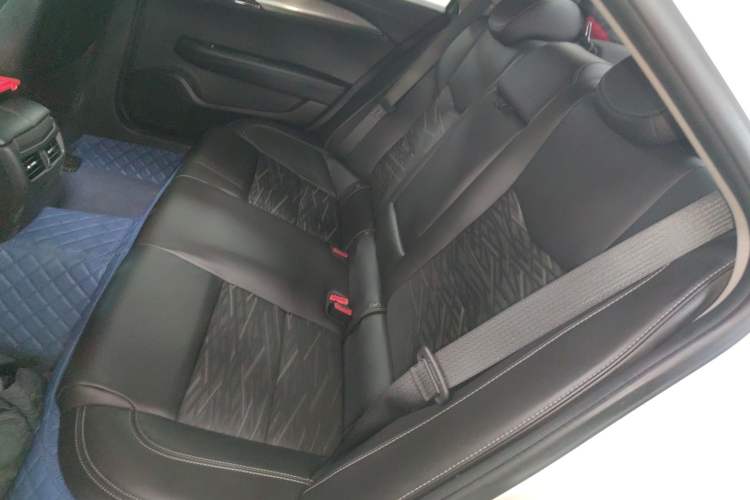 Used Cadillac ATS-L 2017 28T Tech Edition
