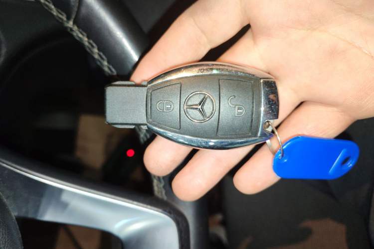 Used Mercedes-Benz A-Class 2017 Revised A 200 Dynamic Edition
