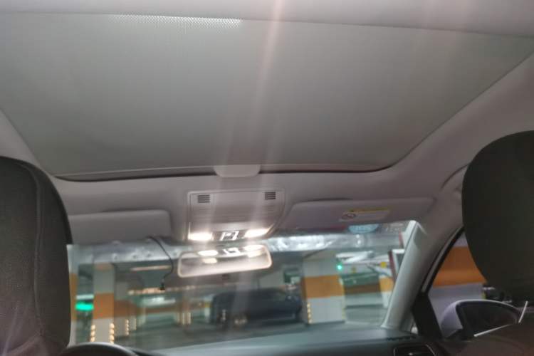 Used Volkswagen Golf 2015 1.6L Automatic Comfort Model
