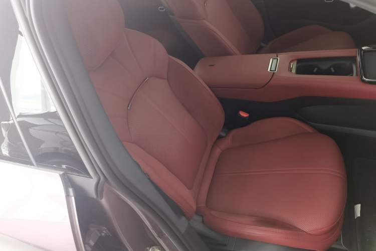 Used Lynk & Co 07 2026 Model 126 Long-Range Ultra H7