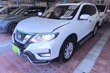 Used Nissan X-Trail 2017 2.0L CVT Comfort Edition 2WD