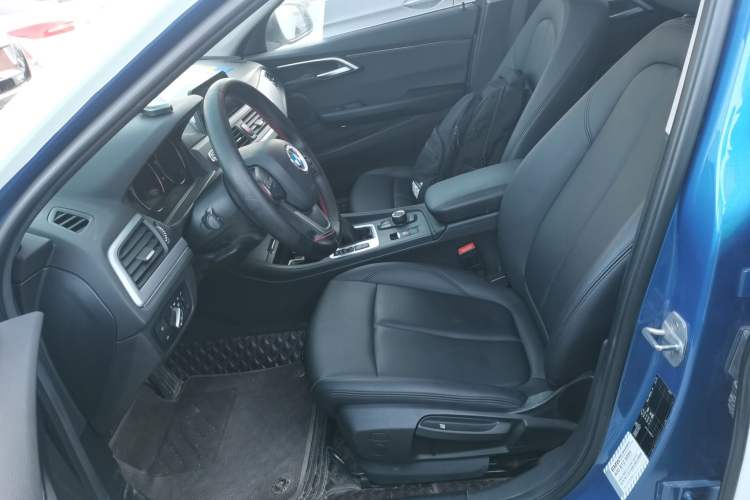 Used BMW 1 Series 2018 Revised 118i Fashion Edition