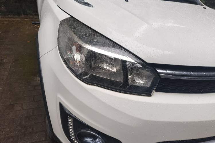 Used Great Wall M4 2014 1.5L Manual Luxury Model