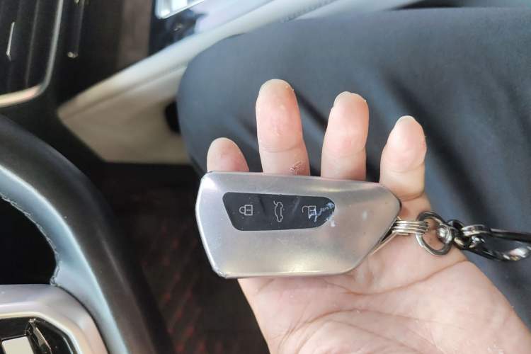 Used Volkswagen Teramont 2021 380TSI Four-Wheel Drive Prestige Luxury Edition
