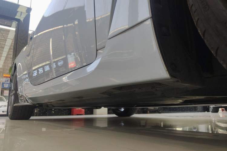 Used Subaru BRZ 2022 2.4L Manual Version
