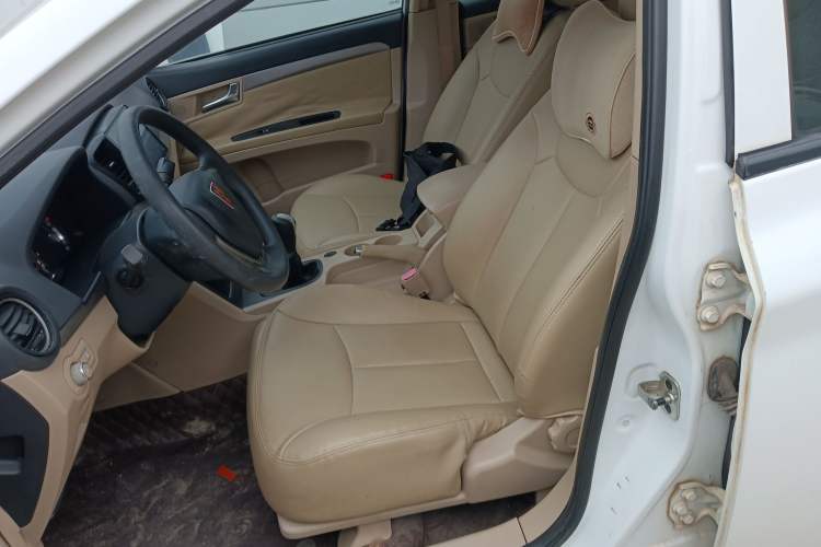 Used Roewe 350 2014 1.5L Manual Xunchi Edition