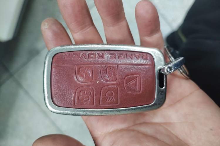 Used Land Rover Discovery Sport 2017 2.0T PURE
