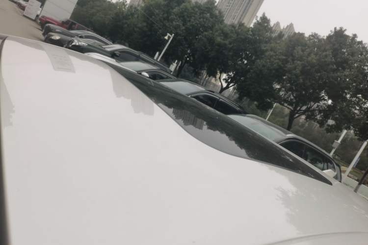 Used Ford Mondeo 2017 EcoBoost 180 Stylish Model