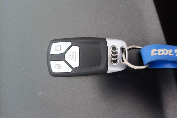 Used Audi Q5L 2020 40 TFSI Prestige Fashion Edition