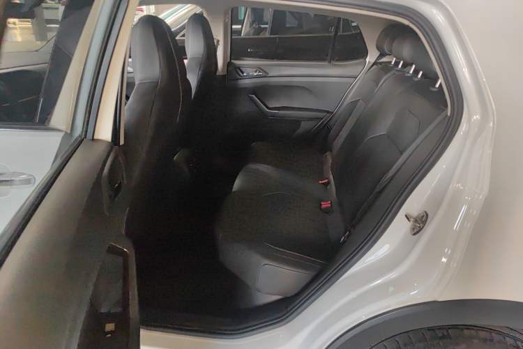 Used Volkswagen T-Cross 2022 280TSI DSG Comfort Edition