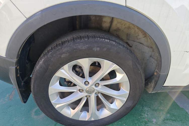 Used Brilliance V3 2017 1.5L Automatic Smart Version