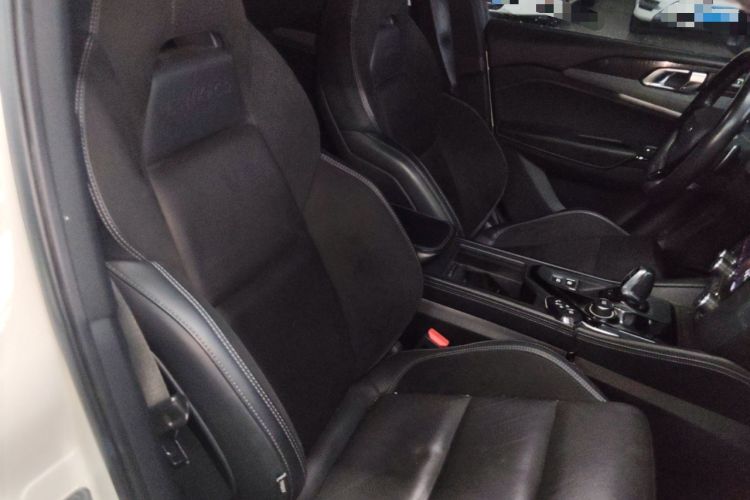 Used Lynk & Co 03 2022 2.0TD DCT JingPro