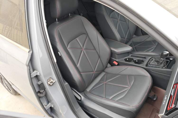 Used Volkswagen Lavida 2023 300TSI DSG Starry Sky Elite Edition
