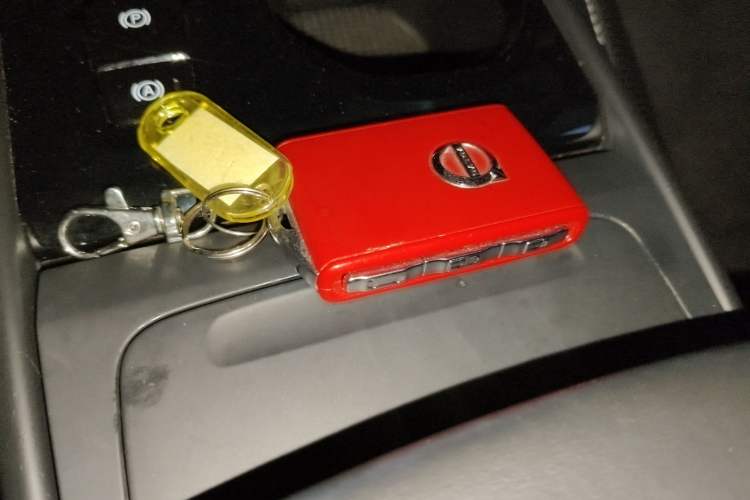 Used Volvo XC40 2020 T4 Four-Wheel Drive Smart & Sporty Edition
