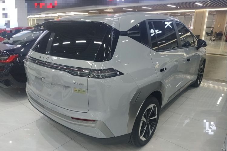 Used AION Y 2023 Younger Star Edition
